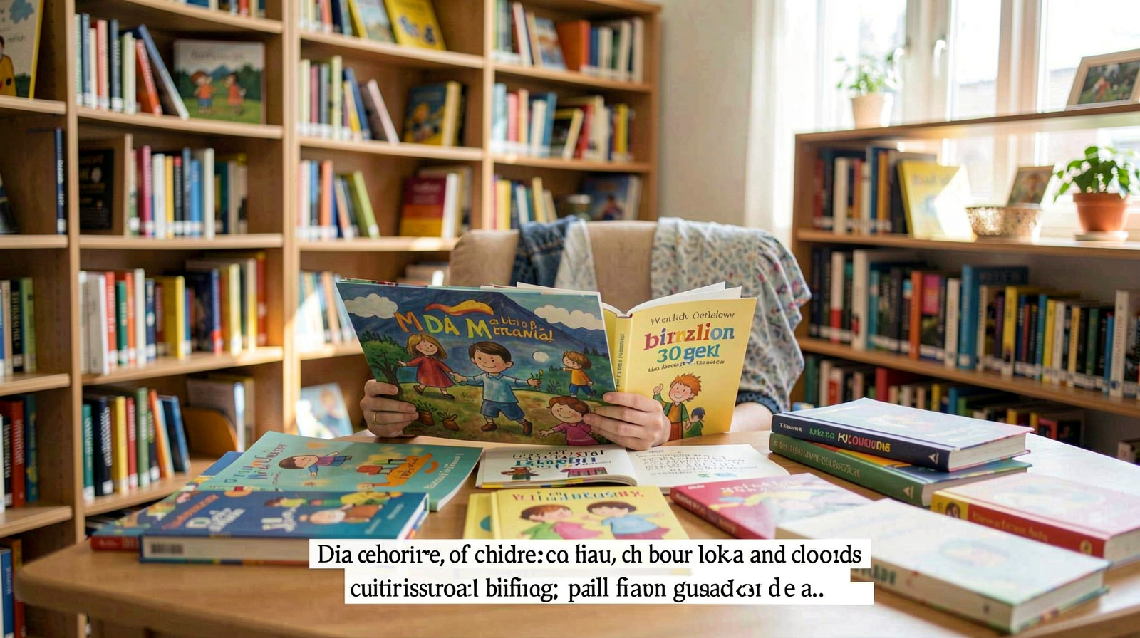 the Bookjoy Journal